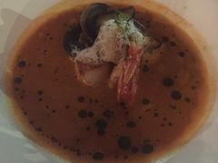 -宴悦海鲜餐厅·游水海鲜·牛排(亚龙湾瑞吉店)