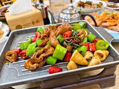 -202特色排档(洪文店)