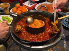 -巴蜀大将火锅(春熙店)