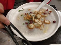 -卓粤拉肠(红庙店)