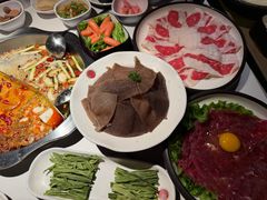 -山城辣妹子(定福庄店)