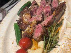 -俄士厨房(五棵松华熙LIVE店)