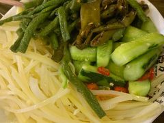 凉拌小菜-老鼎万春卤菜(五代传承创始老店)
