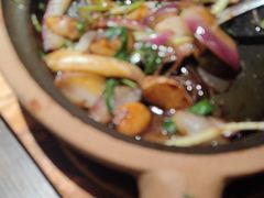 -啫火啫啫煲·顺德干蒸(壹海城店)