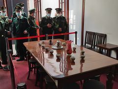 -中共一大纪念馆