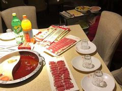 -蜀留香火锅(西南角店)