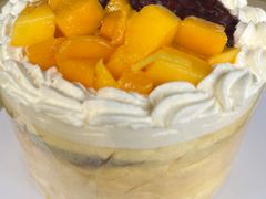 -CUNS CAKE村上千层蛋糕(一环路东二段140号院店)