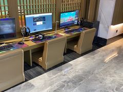 -青水瓦台汤泉(未央店)