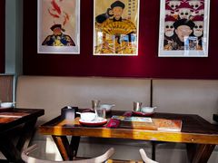 -院落新京菜·烤鸭(地安门店)