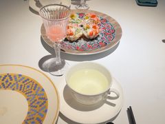 -狮拾久·现代新加坡料理(福田COCO Park店)