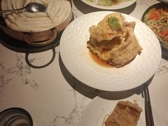 -奉天小馆·非遗东北菜(济南万象城店)