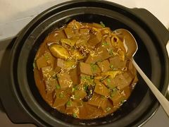 -杭州和达希尔顿逸林酒店·和园中餐厅-杭帮菜名店