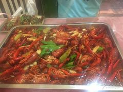 -阿明烧烤(虬泾路店)