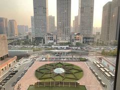 -北京中国大饭店