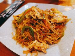 -腰子哥烤串(石佛营炫特店)