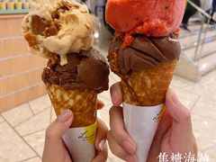 -LUNEURS月乐诗·法式冰淇淋(环贸店)