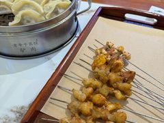 -老爷子原味蒸饺(总店)