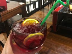 -火炉火自助餐(枫蓝国际店)