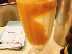 -永盈茶餐厅(中山四路店)