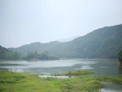 -山沟沟景区