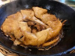 -古洼一锅鲜(开发区店)