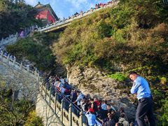 -武当山风景区