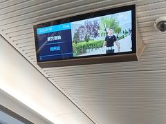 -郑州东站