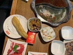 -傣妹火锅(南京东路一店)