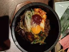 -焼肉とビール 市場小路(四条烏丸店)