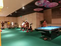 -巴斯漫温泉汗蒸馆(贡湖大道店)