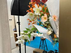 -海马体照相馆(上海晶耀前滩店)