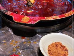 -赵家院子佬火锅(重庆总店)