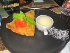 -安妮意大利餐厅(日坛店)