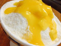 芒果纷纷雪-糖纸甜品(恒一广场店)