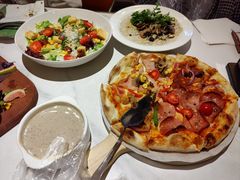 -get pizza意大利餐厅(凯德MALL店)