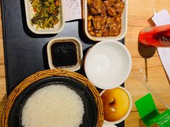 -谷田稻香·砂锅菜(川沙百联店)