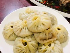 -杨记小炒老店