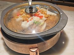 -绿茶餐厅(青岛城阳万象汇店)