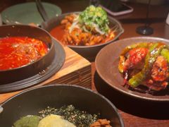 -Fuzzy Bistro 浮几韩餐·茶酒馆