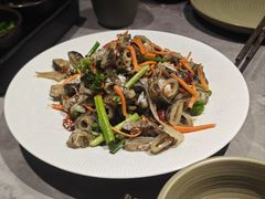 -阿源鱼捞斑鱼火锅·海鲜粥(山景尚宅店)