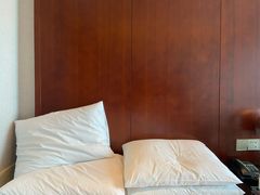 -上海龙之梦万丽酒店