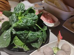 -海底捞火锅(吴中路店)