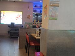-令狐冲烤鱼·烧菜馆(达明店)