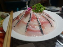 -鱼豆吉·豆浆鱼火锅(宜昌万达店)