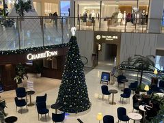 -CHARLIETOWN红茶公司(南京万象天地店)