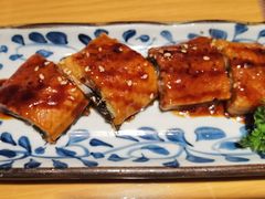 -三石铁板烧(紫竹桥店)