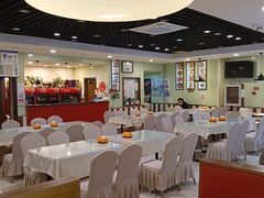 -洁捷餐饮(双桥农场店)