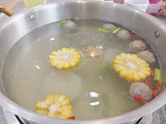 -牛天下·牛肉·海鲜·打边炉·融合菜