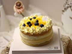-糖秋Cake DIY·蛋糕定制·甜品台(观音桥店)
