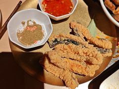 闽南脆嫩鳗鱼-锦城印象火锅(天府三街店)